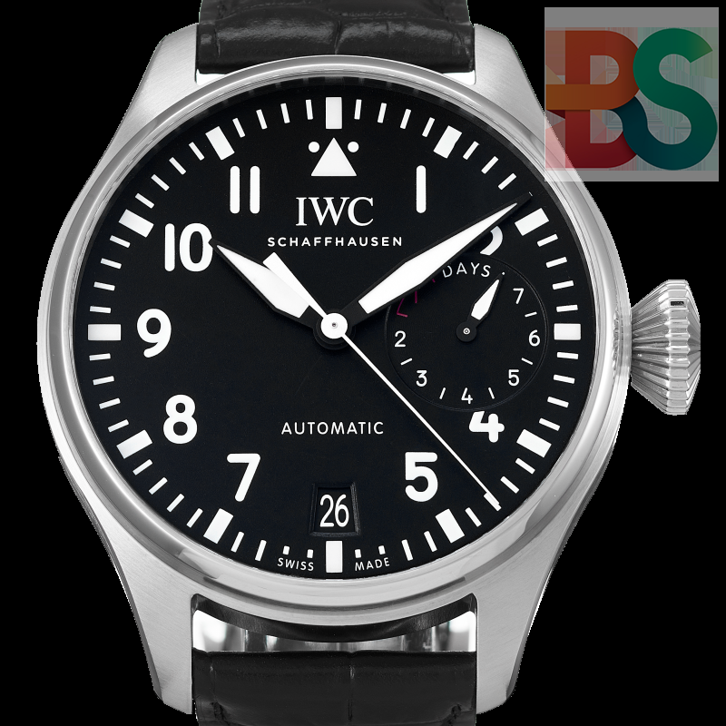 IWC IW500912 Saat